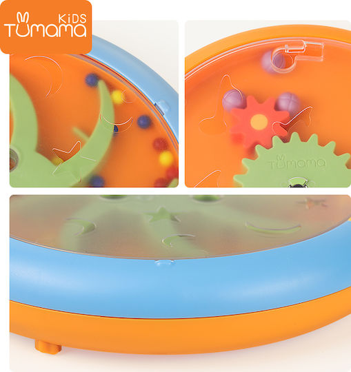 Tumama Kids Labirint cu Sunete (Diverse modele) 1 buc