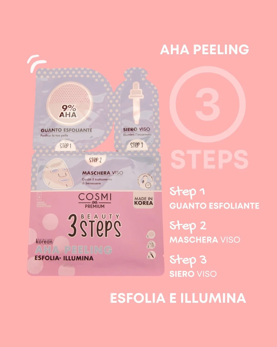 Winter Peeling-Gesichtsmaske – Sofort Mehr Helligkeit & Feuchtigkeit Für Einen Strahlenden Teint