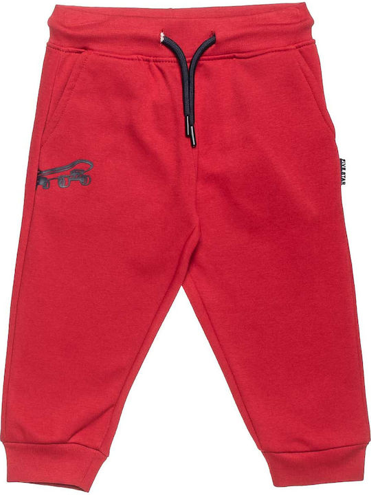 Kinder Sweatpants Set - Jogginganzug Marineblau 2Stück