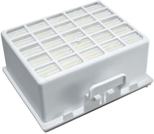 Hepa Vacuum Cleaner Filter Bosch Original Bbz156hf