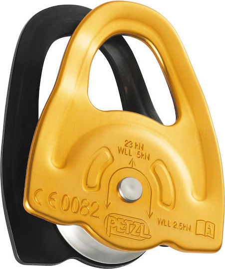 Petzl Мини Прусик Шейна За Катерене P59A Шейна
