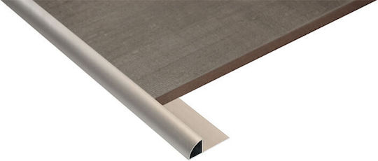 Karag Profile Aluminum for Tiles