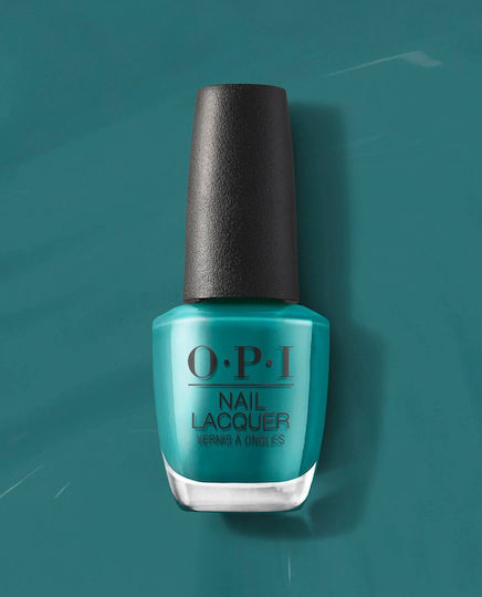 OPI Glossy Nail Polish Baby Tee-l 15ml