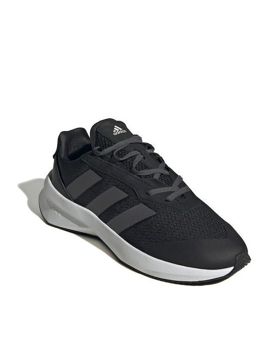 Heawyn Sneakers Core Black / Grey Five / Cloud White