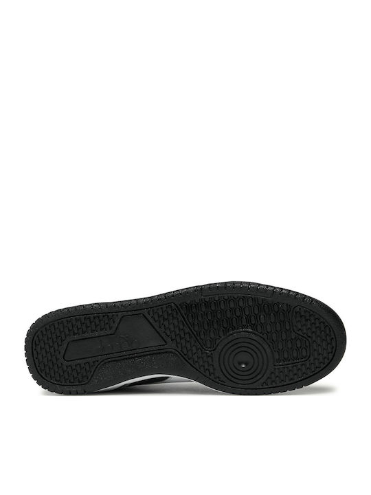 Raptor Boots Gray