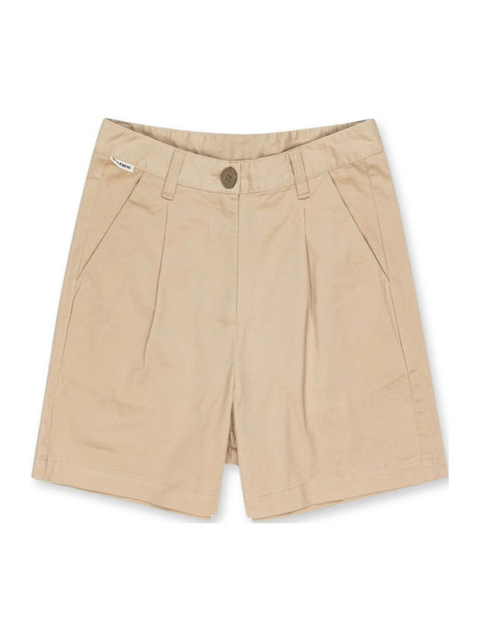 Men's Shorts Beige