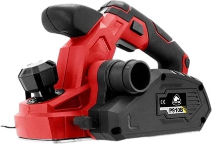 Stayer P910 Πλάνη 910W με Σύστημα Αναρρόφησης