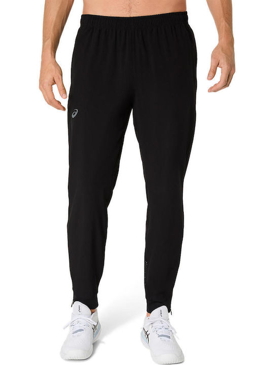 Sweatpants Black