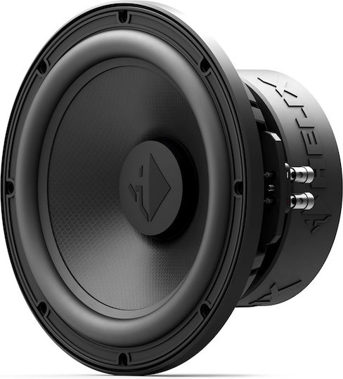 Helix Q430802 Car Audio Subwoofer 8" 750W RMS
