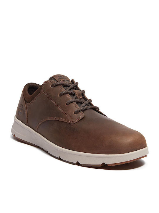 Sneakers Dark Brown