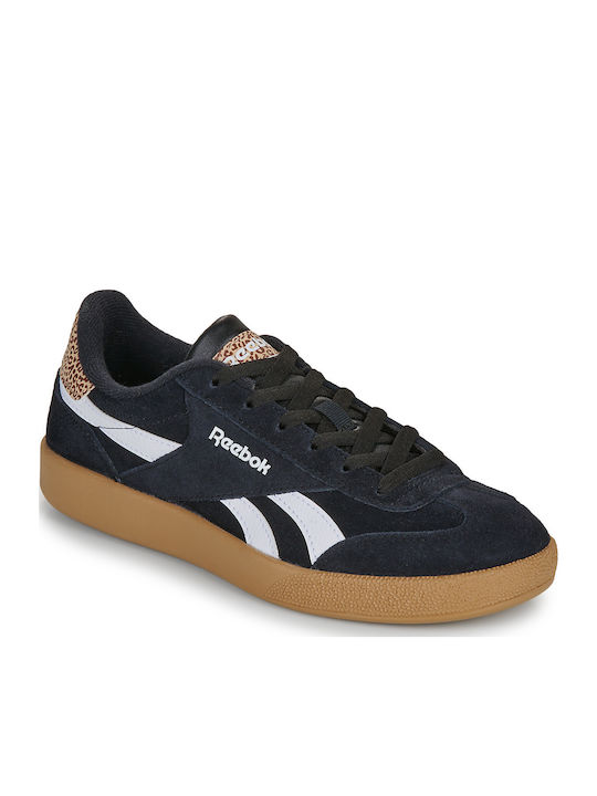 Smash Edge Sneakers Blk