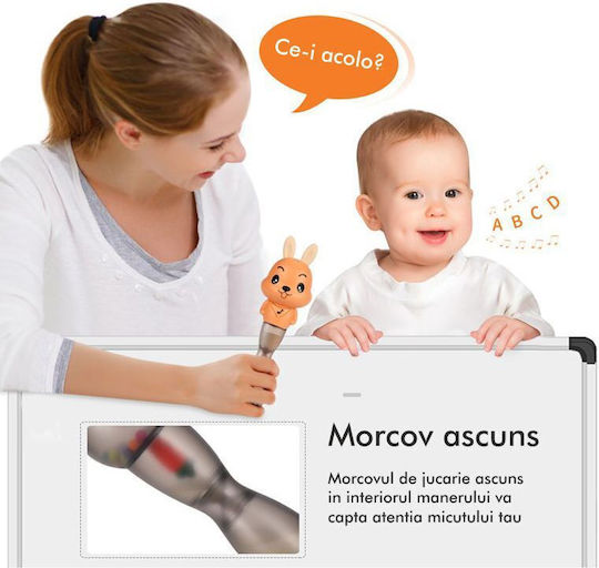 Tumama Kids Zornăitoare pentru 10++ Luni