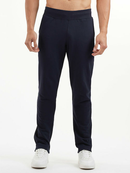 Sweatpants Navy Blue