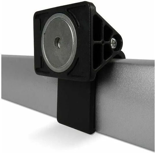Shumacher Φακός Συνεργείου Επαναφορτιζόμενος LED IP20 S-197