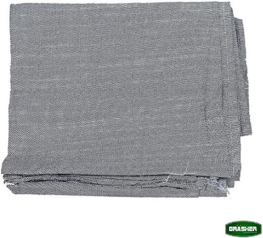Grasher Olive Sail 4x6m Density 110gr/m²