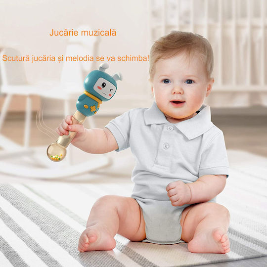 Tumama Kids Zornăitoare pentru 6++ Luni