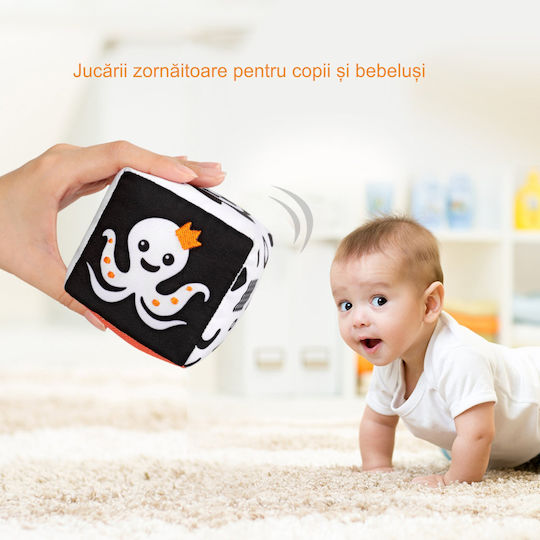 Tumama Kids Set of Rattles for 3++ Months