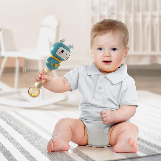 Tumama Kids Zornăitoare pentru 6++ Luni