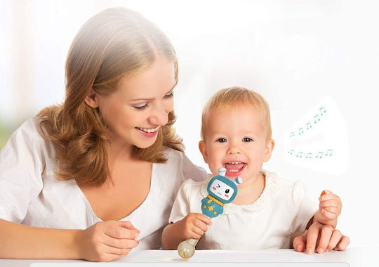 Tumama Kids Zornăitoare pentru 6++ Luni