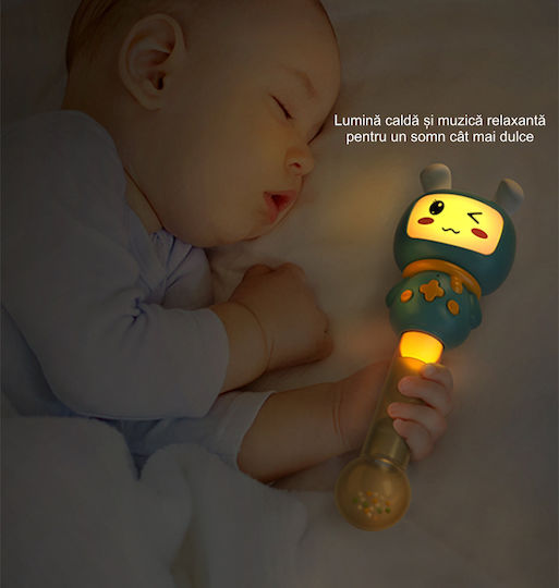 Tumama Kids Zornăitoare pentru 6++ Luni