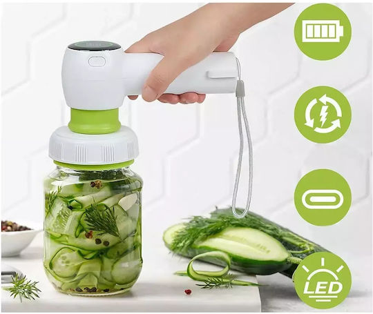 Verk Group Vacuum Device