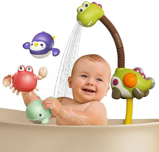 Tumama Kids Badespielzeug für 36++ Monate