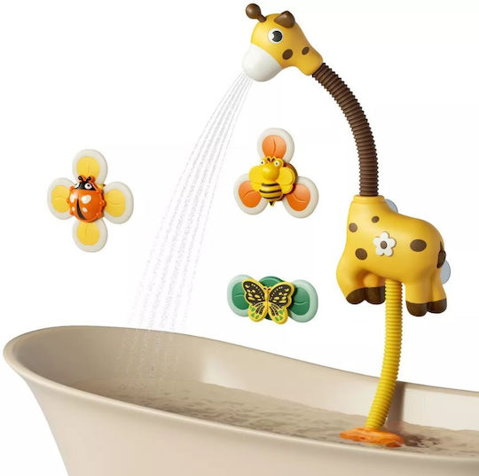 Tumama Kids Jucărie de baie pentru 36++ luni