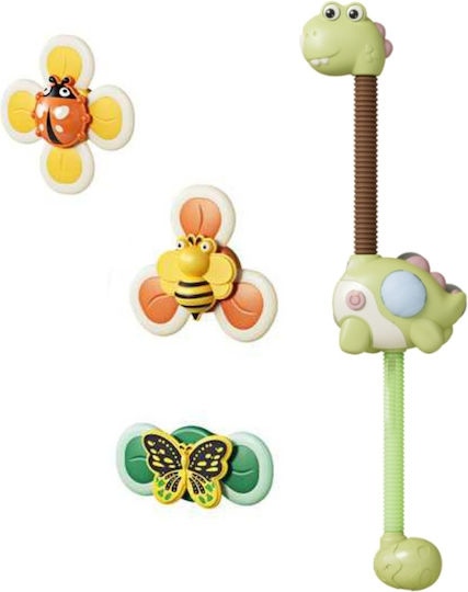 Tumama Kids Jucărie de baie pentru 36++ luni