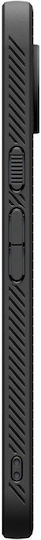 Spigen Liquid Air Back Cover Silicone Black (Google Pixel 10 / 10 Pro)