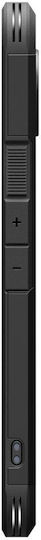 Spigen Tough Armor Magsafe Back Cover Silicone / Plastic Black (Google Pixel 10 / 10 Pro)