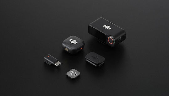 DJI Mic 3 Transmitter CP.RN.00000478.01 Transmițător de Microfon