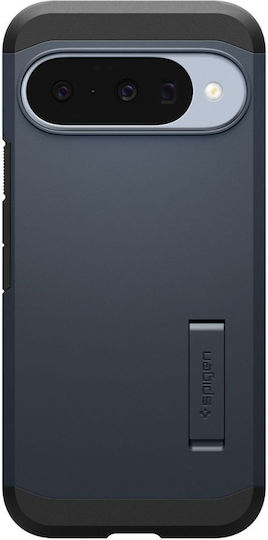 Spigen Tough Umschlag Rückseite Silikon / Kunststoff 2mm Gray (Google Pixel 10 / 10 Pro)