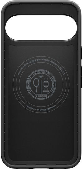 Spigen Thin Fit Mag Back Cover Black (Google Pixel 10 / 10 Pro)