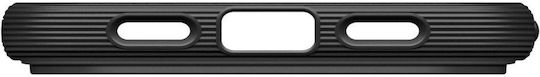 Spigen Parallax Mag Back Cover Silicon 1.2mm Negru (Google Pixel 10 / 10 Pro)