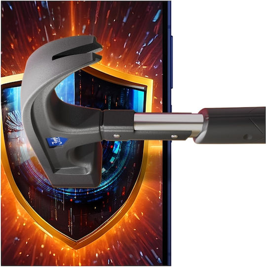 3MK Privatsphäre Matt Displayschutzfolie (Galaxy Z Fold7)