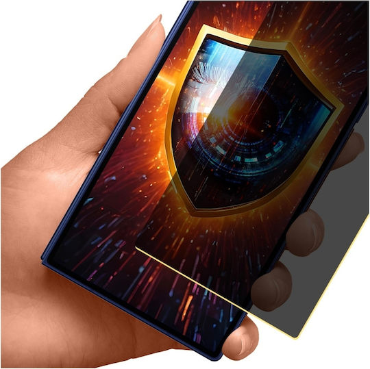 3MK Privatsphäre Matt Displayschutzfolie (Galaxy Z Fold7)