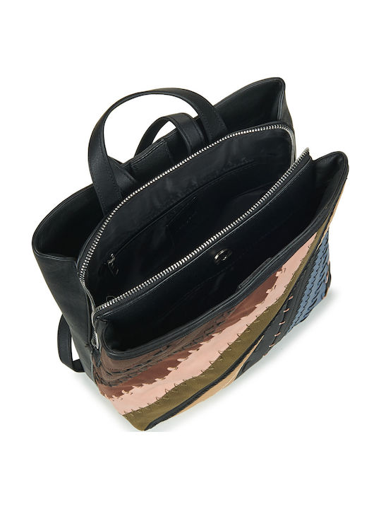 Women's Bag Backpack Multicolour