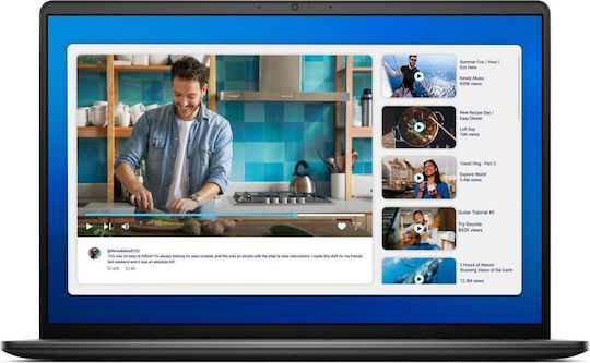 Dell DC16250 16" (7-150U/16GB/1.0TB SSD/W11 Pro) (US Клавиатура)