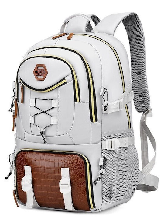Rucsac Waterproof Alb