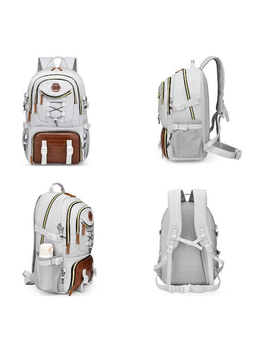 Rucsac Waterproof Alb