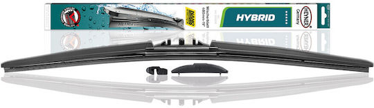 Heyner Hybrid Driver Car Wiper 480mm for Nissan NP300