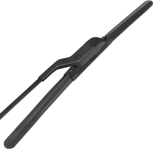 Heyner Hybrid Front Set Car Wiper Blades 600mm Passenger Wiper Length 430mm