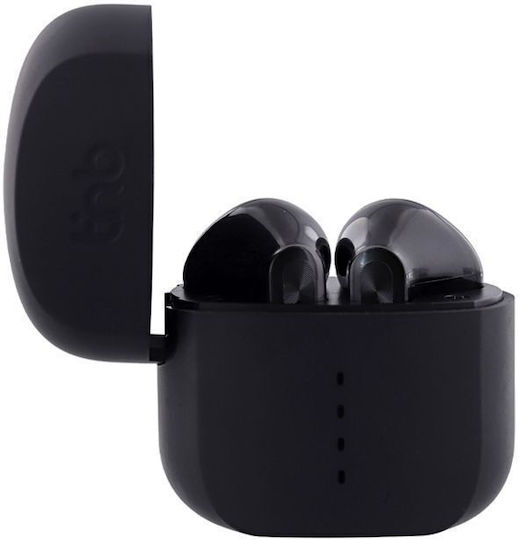 Zip 2 Ohrstöpsel Bluetooth-Freisprecheinrichtung Kopfhörer mit Ladeetui Weiß