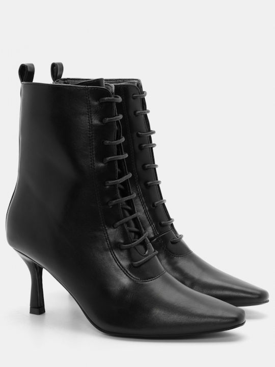 Ghete Dama De Piele Negre