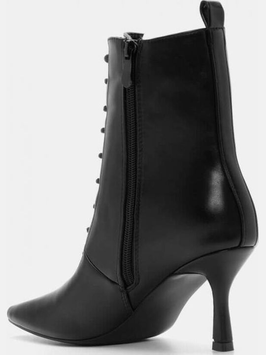 Ghete Dama De Piele Negre