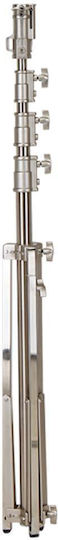 Jinbei Jb-4200 Steel Lighting Tripod 460cm