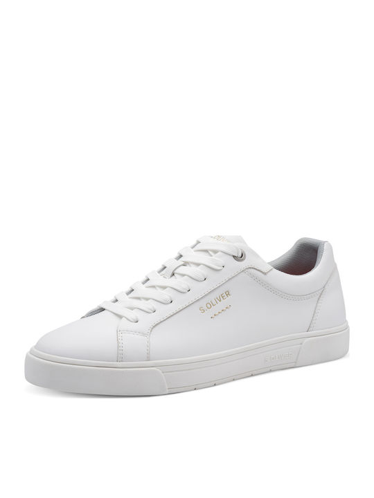 Sneakers White