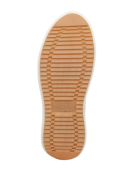 Damen Sneakers Beige