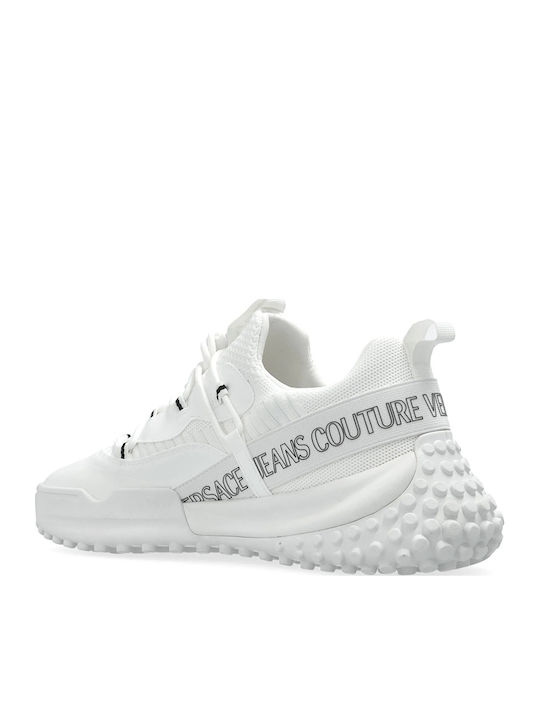 Sneakers White