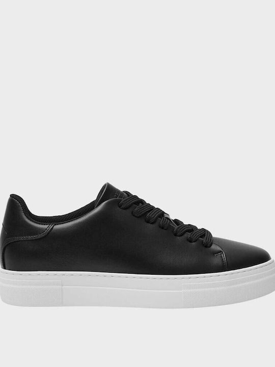 Ανδρικά Sneakers Μαύρο